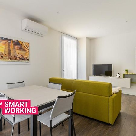 בולוניה Citrus Apartment By Wonderful Italy מראה חיצוני תמונה