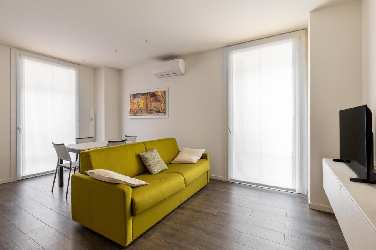 בולוניה Citrus Apartment By Wonderful Italy מראה חיצוני תמונה