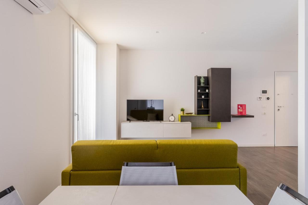 בולוניה Citrus Apartment By Wonderful Italy מראה חיצוני תמונה
