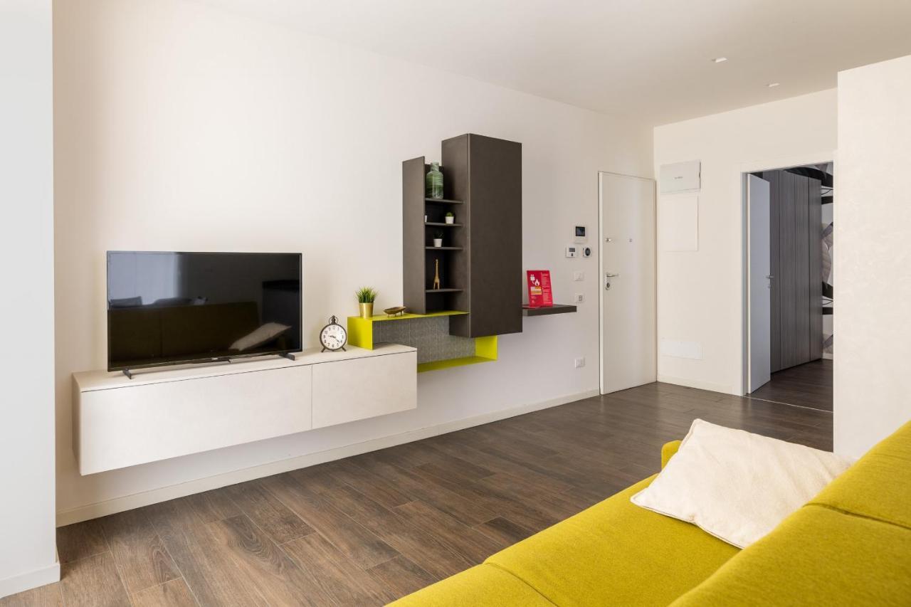 בולוניה Citrus Apartment By Wonderful Italy מראה חיצוני תמונה