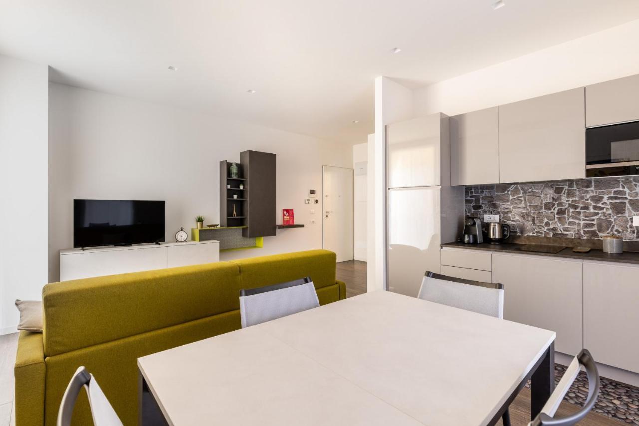בולוניה Citrus Apartment By Wonderful Italy מראה חיצוני תמונה