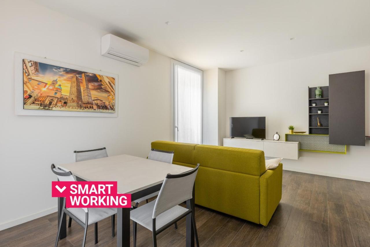 בולוניה Citrus Apartment By Wonderful Italy מראה חיצוני תמונה