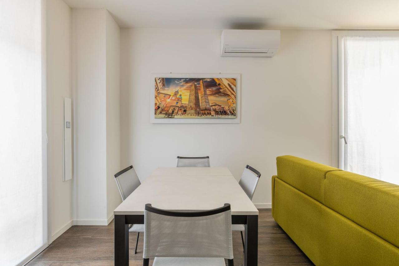 בולוניה Citrus Apartment By Wonderful Italy מראה חיצוני תמונה