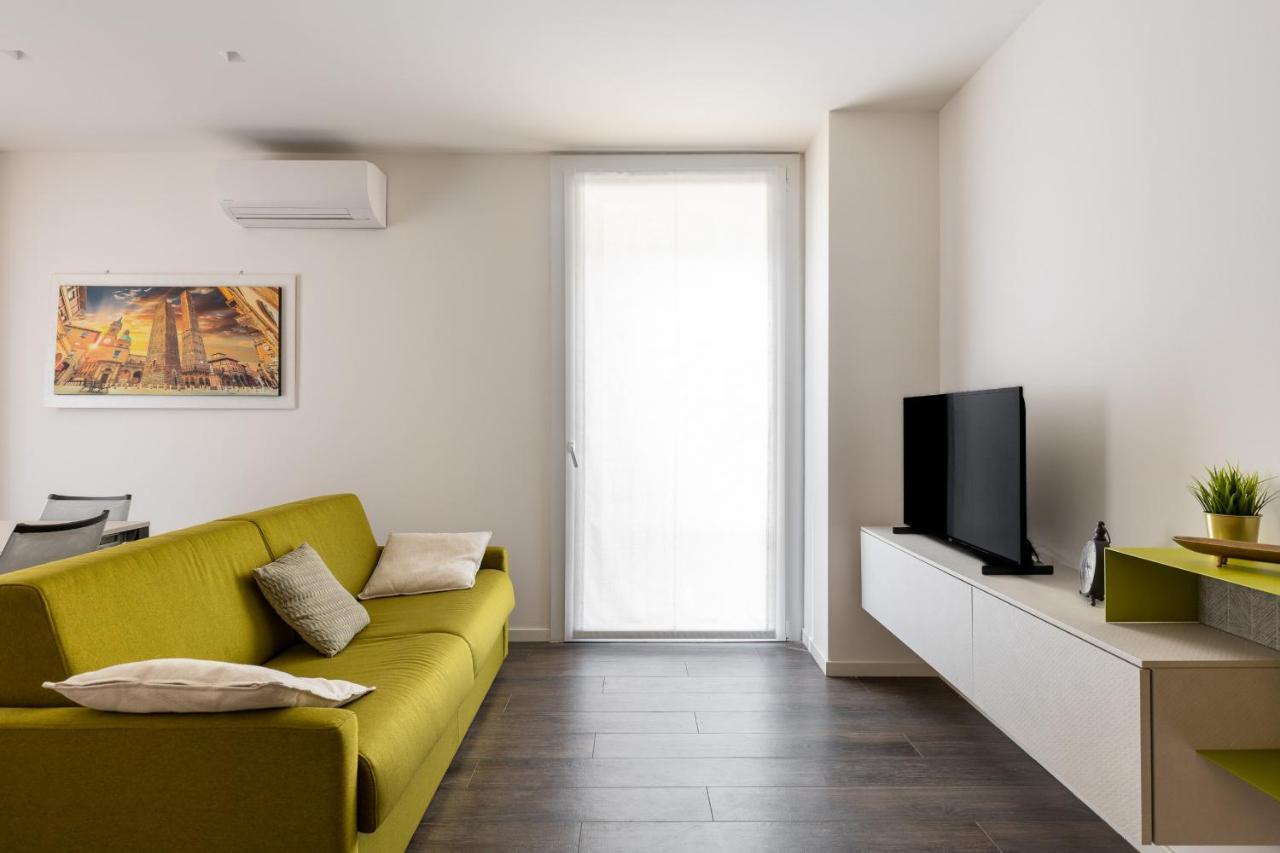 בולוניה Citrus Apartment By Wonderful Italy מראה חיצוני תמונה