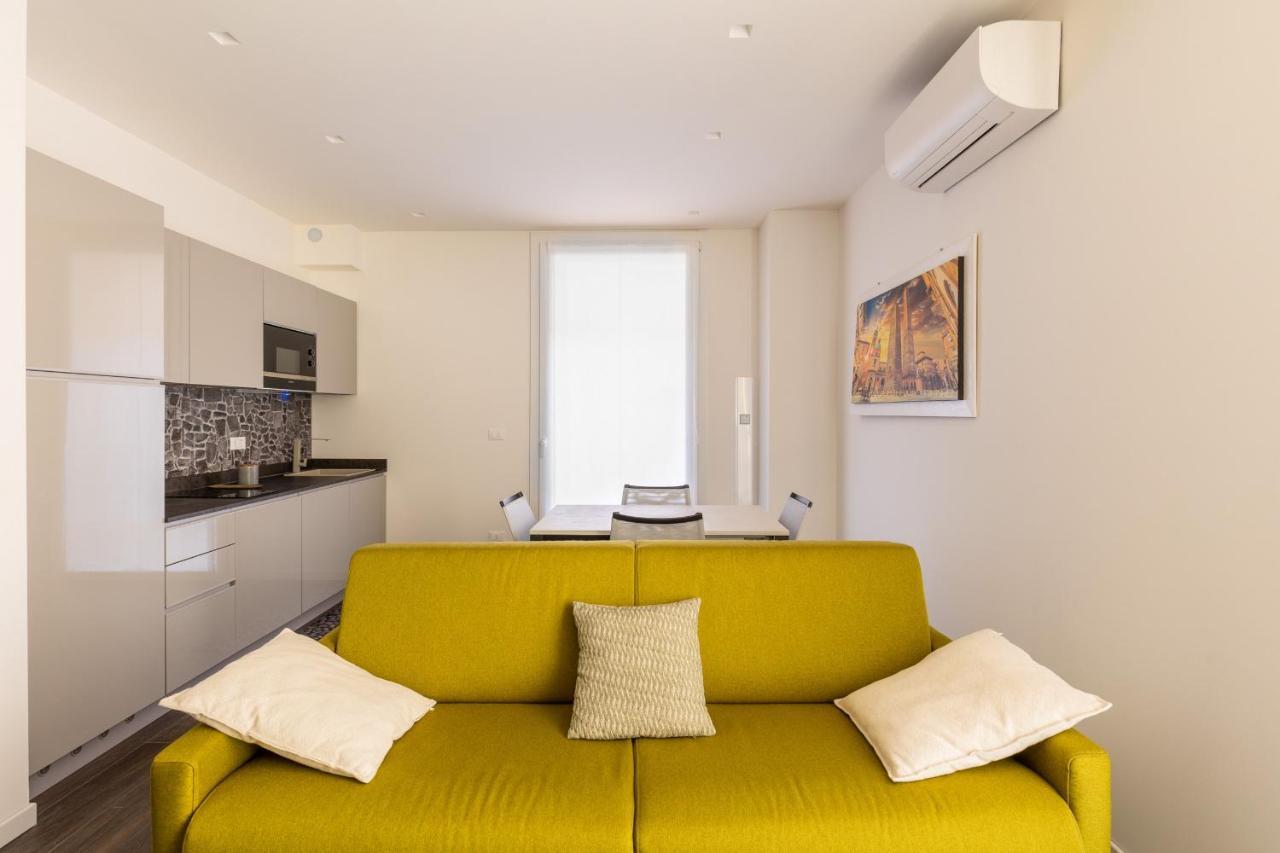 בולוניה Citrus Apartment By Wonderful Italy מראה חיצוני תמונה