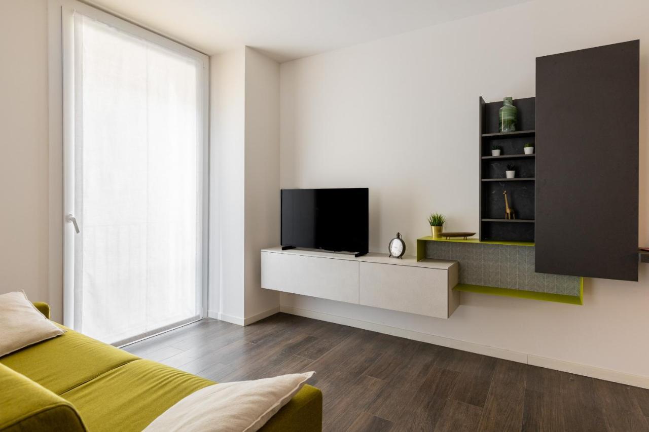 בולוניה Citrus Apartment By Wonderful Italy מראה חיצוני תמונה