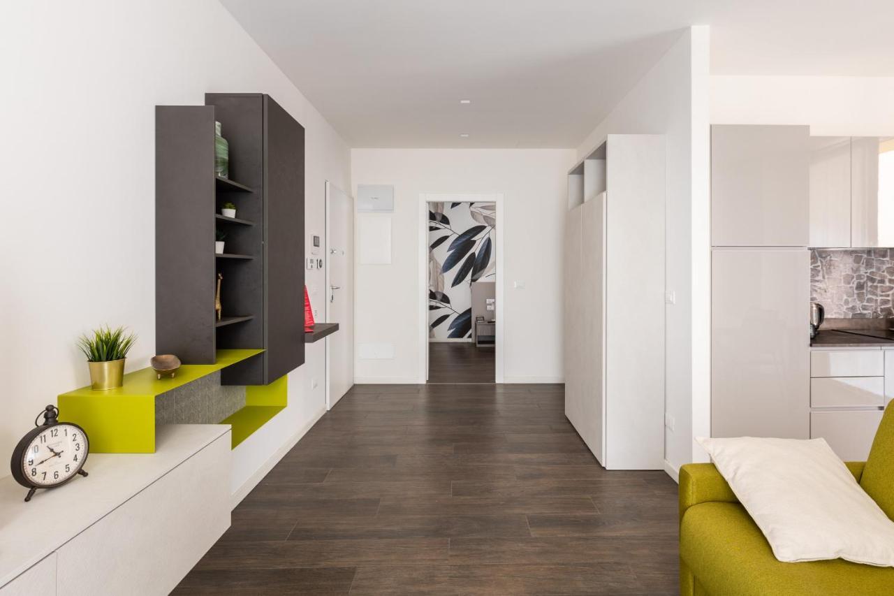 בולוניה Citrus Apartment By Wonderful Italy מראה חיצוני תמונה