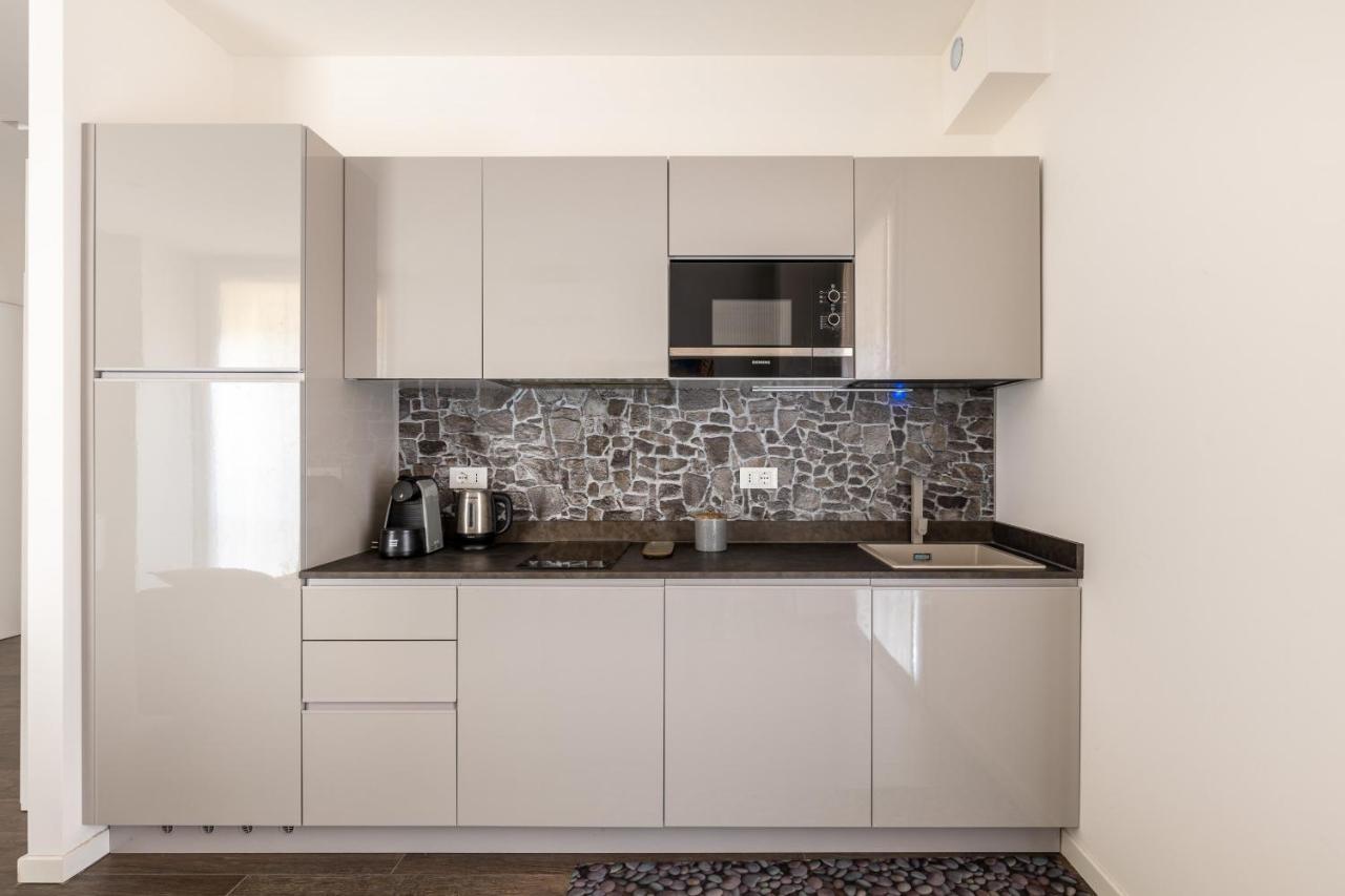 בולוניה Citrus Apartment By Wonderful Italy מראה חיצוני תמונה