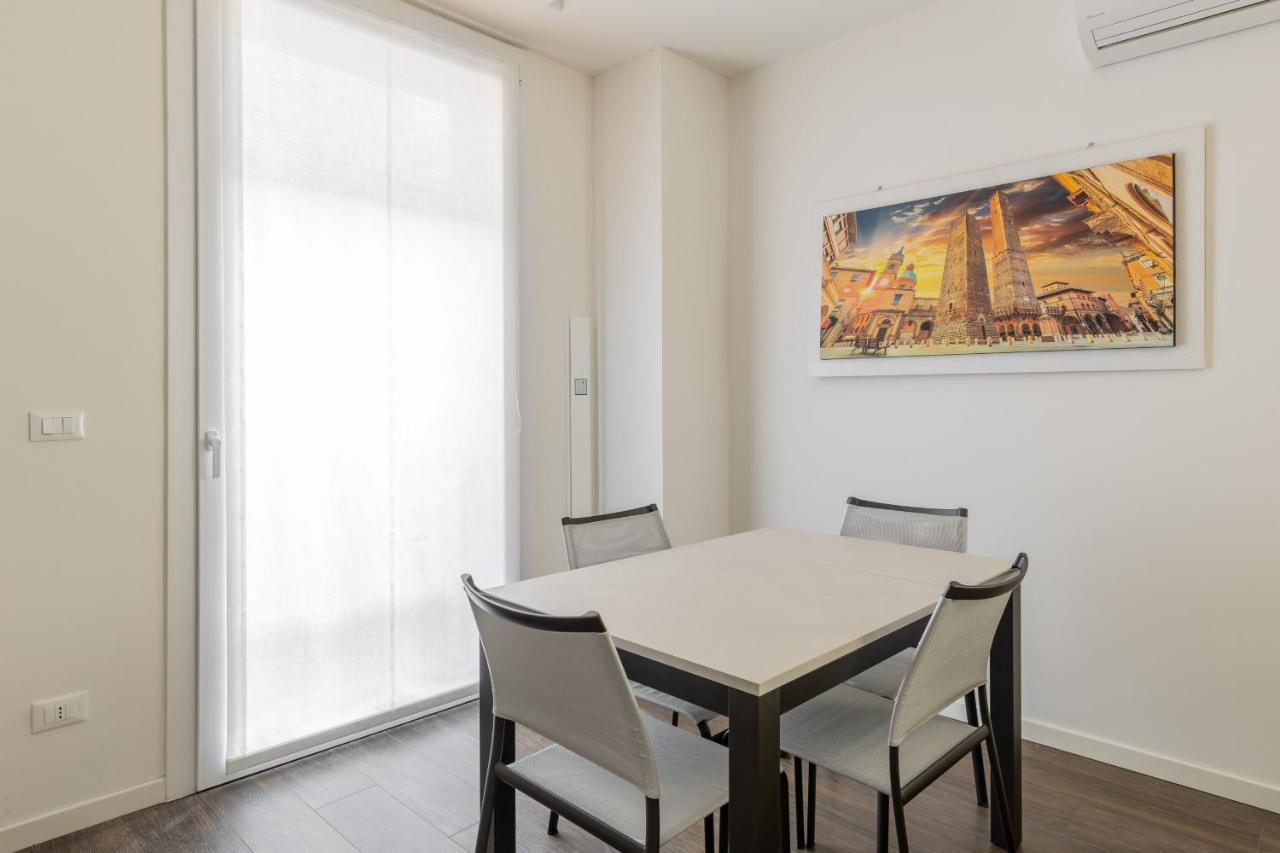 בולוניה Citrus Apartment By Wonderful Italy מראה חיצוני תמונה