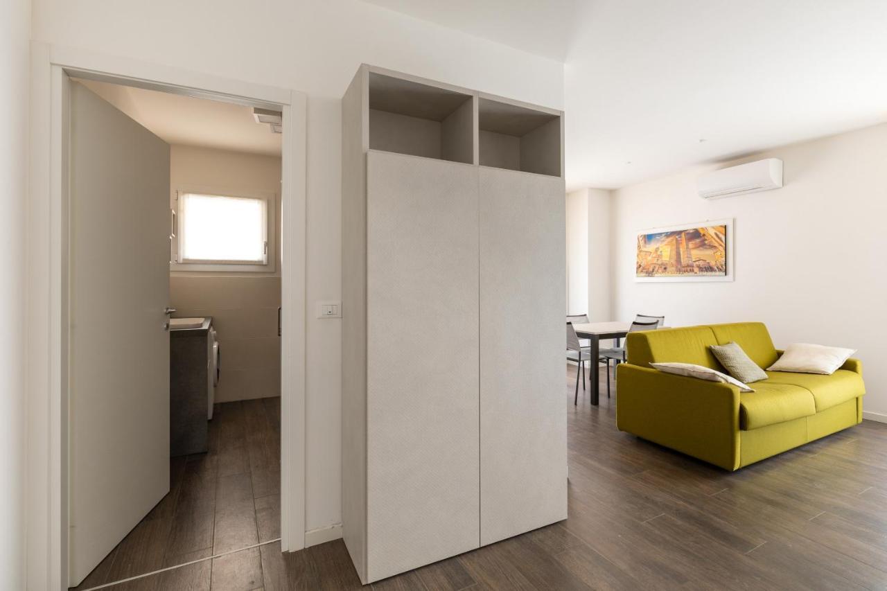 בולוניה Citrus Apartment By Wonderful Italy מראה חיצוני תמונה