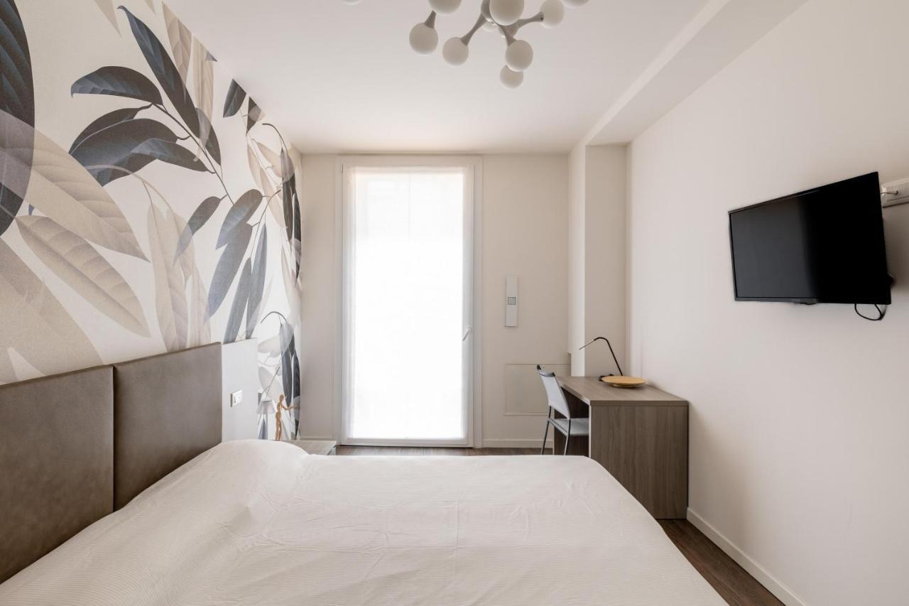 בולוניה Citrus Apartment By Wonderful Italy מראה חיצוני תמונה