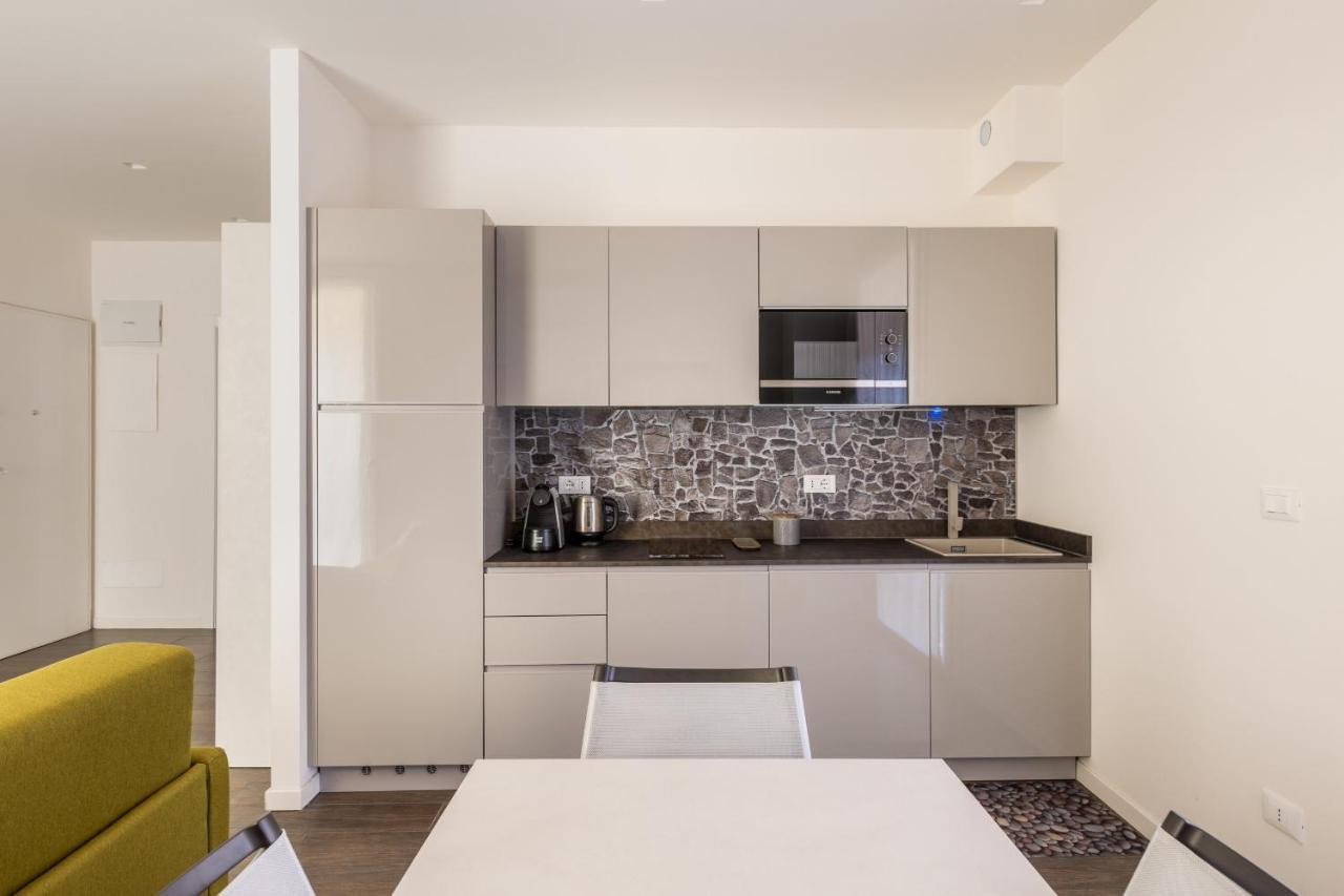 בולוניה Citrus Apartment By Wonderful Italy מראה חיצוני תמונה