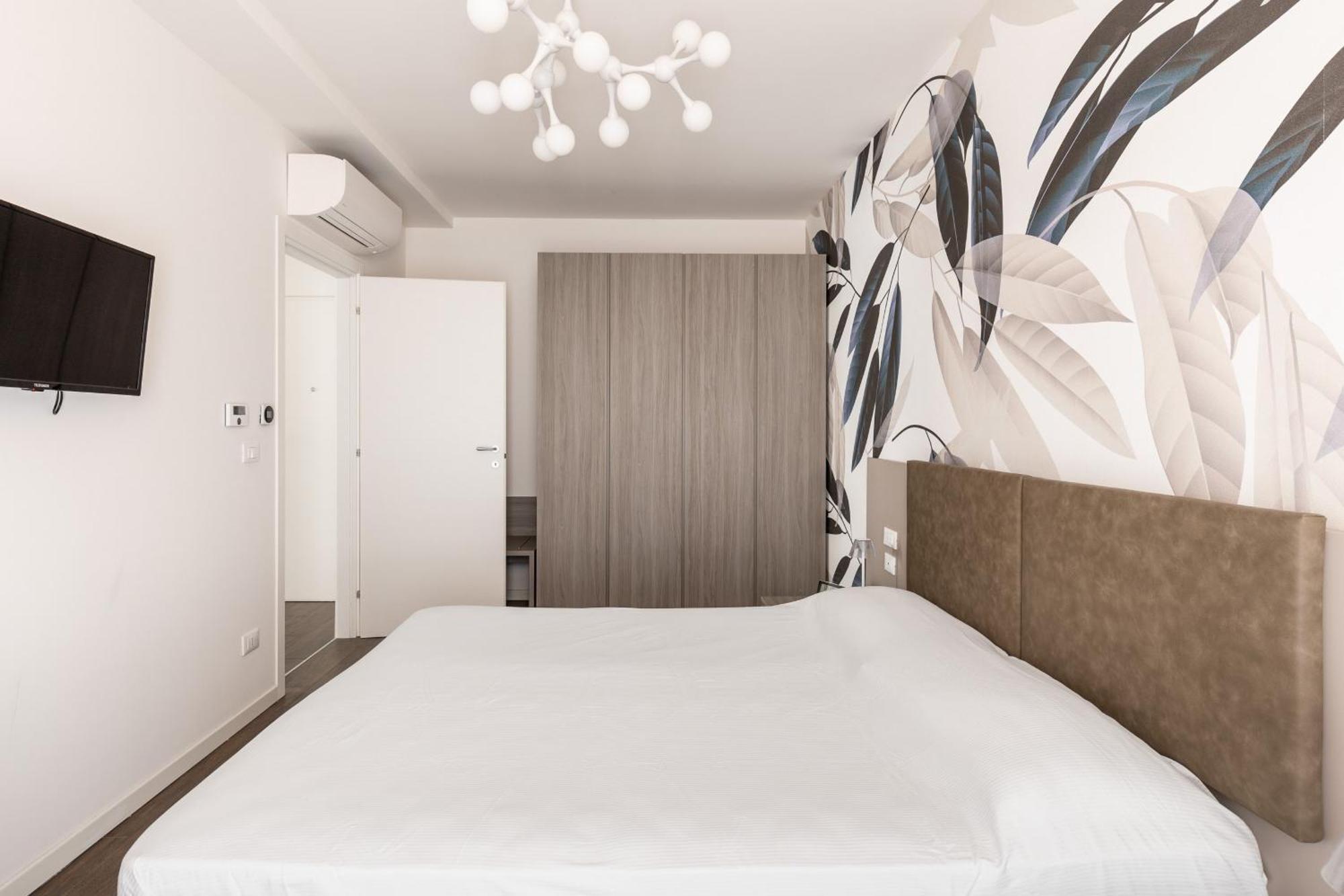 בולוניה Citrus Apartment By Wonderful Italy מראה חיצוני תמונה