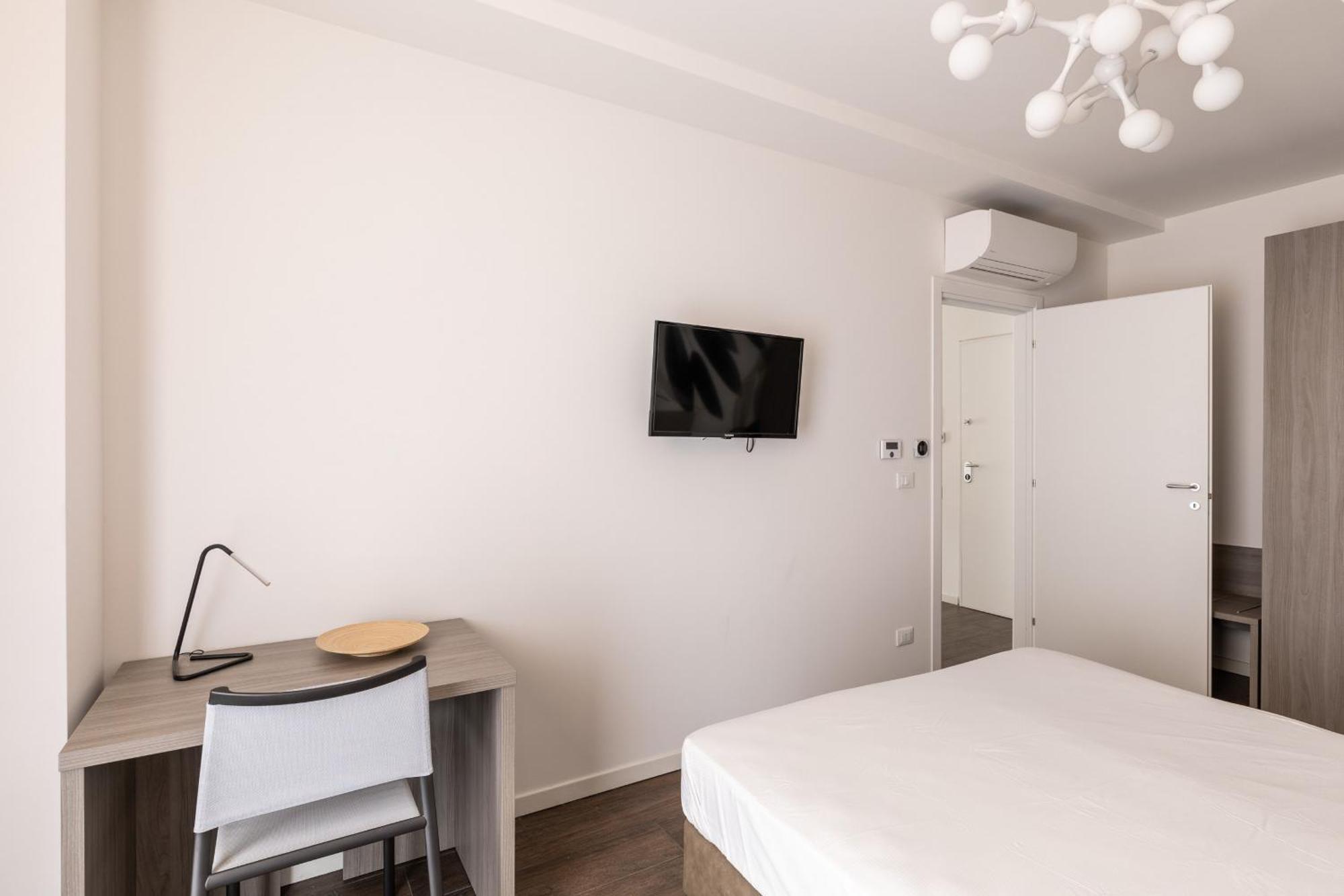 בולוניה Citrus Apartment By Wonderful Italy מראה חיצוני תמונה