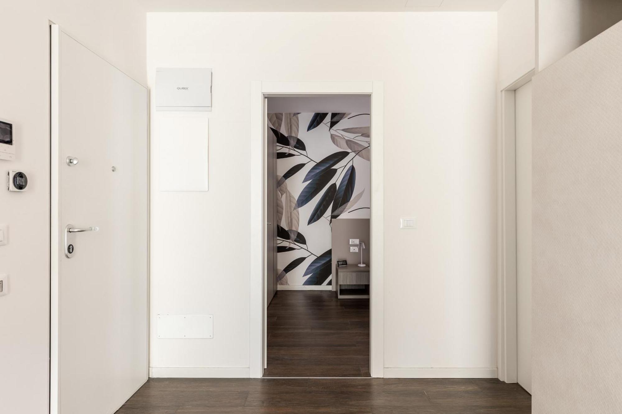 בולוניה Citrus Apartment By Wonderful Italy מראה חיצוני תמונה