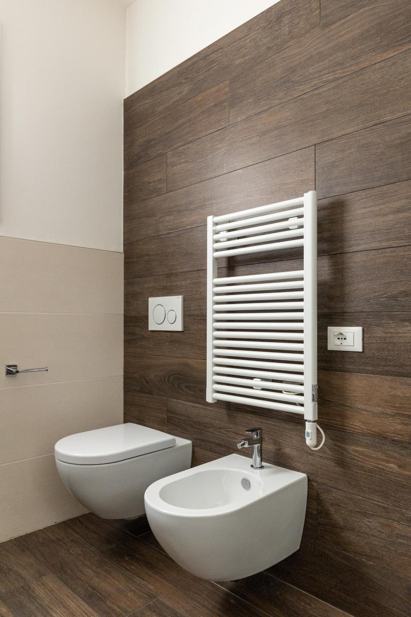 בולוניה Citrus Apartment By Wonderful Italy מראה חיצוני תמונה